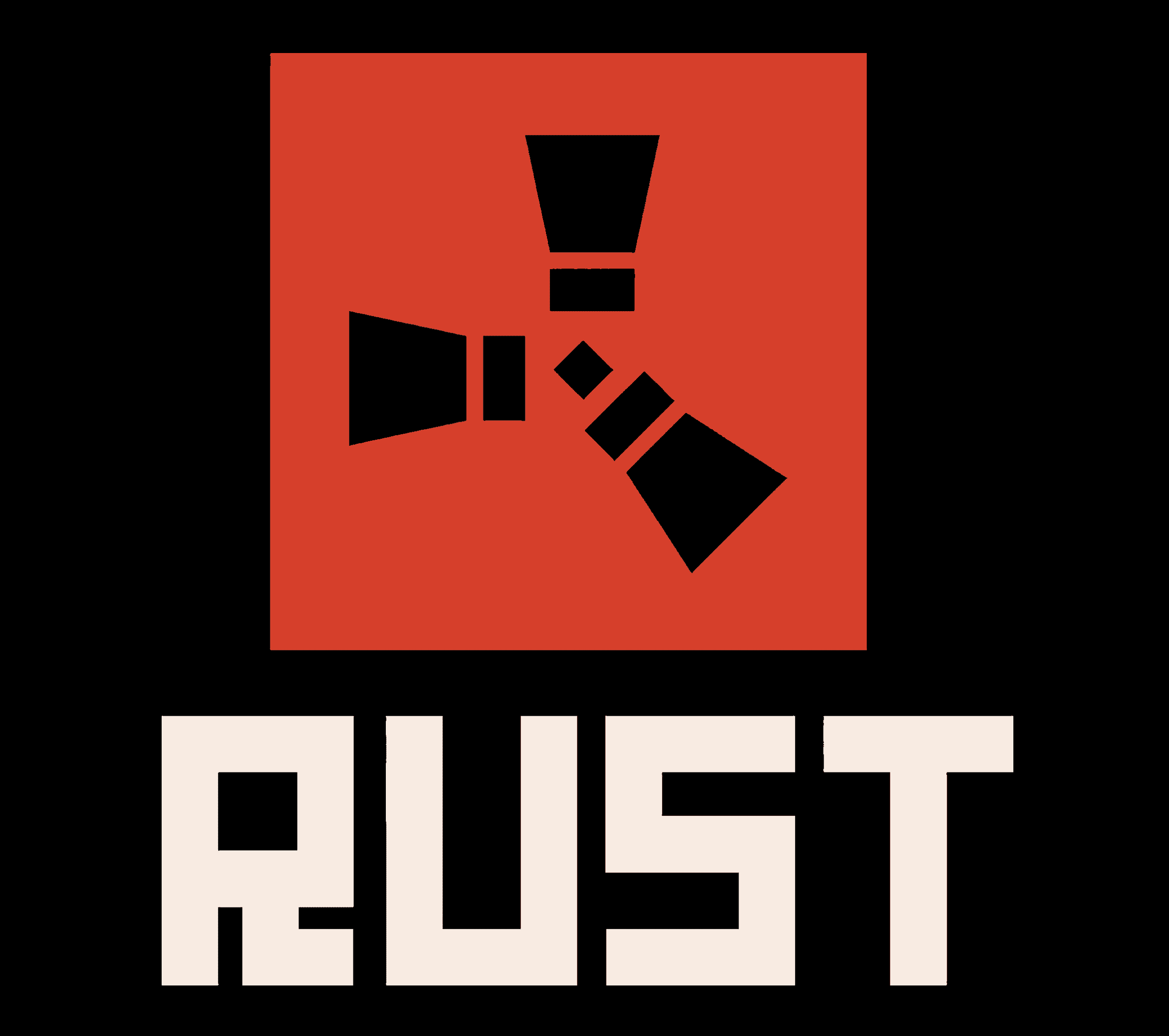 RUST